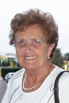 Pezzotta Anna In Rossi