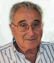 Ventola Lino (michele Vero Nome)