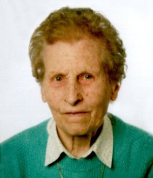 Riva Maria Ved. Casali