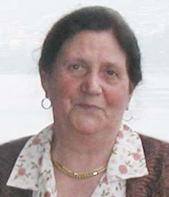 Serughetti Maria In Zerbini