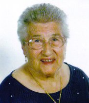 Passerini Giuseppina Bruna