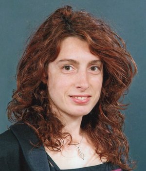 Invernizzi Michela In Moro