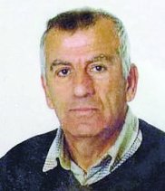 Pastori Ferdinando