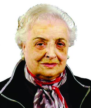 Franchini Gilberta