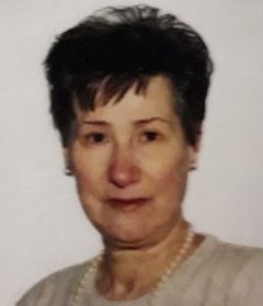 Facoetti Gabriella