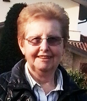 Rossi Battistina In Boieri
