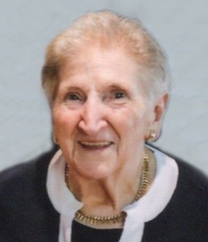 Colombi Luisa In Bertocchi (lisette)