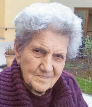 Signorelli Luigina Ved. Locatelli