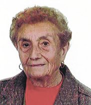 Tagliavento Leda Ved. Rottoli