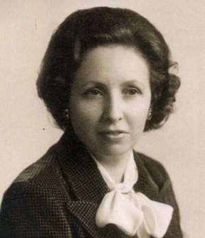 Comi Fernanda Ved. Gnecchi