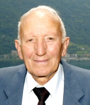 Zanda Ennio