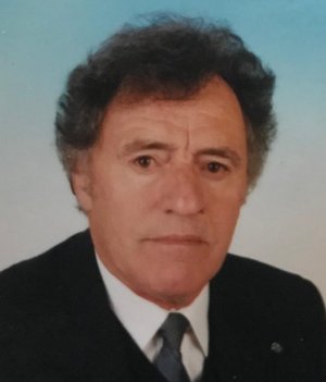 Calvi Flaminio Evaristo