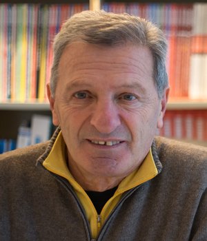 Midali Gino