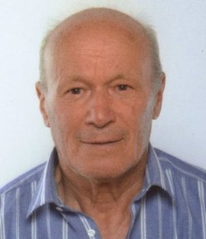Cavalleri Gian Luigi