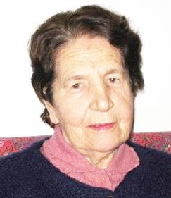 Chiappa Anna Ved. Locatelli