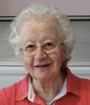 Pezzotta Maria In Barcella