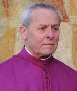 Grigis Lorenzo Mons.