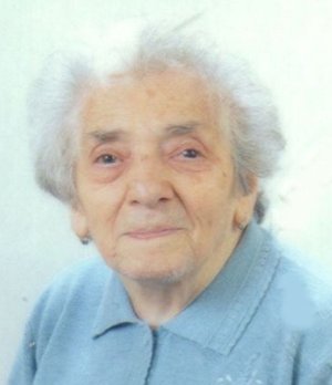Gamba Rosa (rosina)