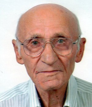 Testa Abele