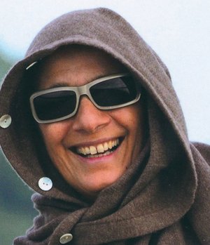 Riccardi Cristina In Testa