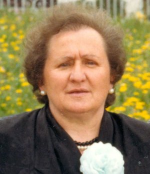 Cattaneo Giuseppina (ved. Gatti)
