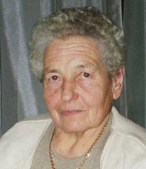 Rebussi Natalina Ved. Pezzotta