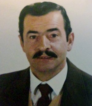 Beretta Aldo