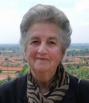 Nicoli Luisa Ved. Del Bello