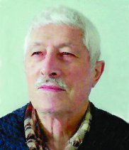 Molgaro Luigi