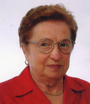 Rossi Elisa In Villa (bettina)