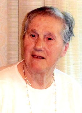 Peracchi Antonietta In Gualdi