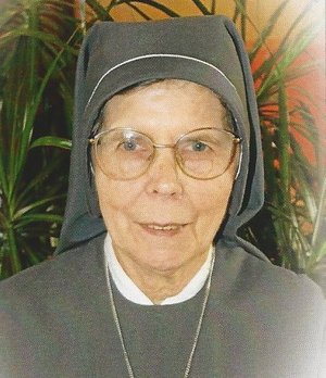 Pandolfi Celina Suor