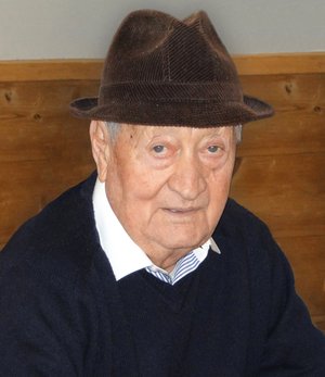 Bossetti Tarcisio