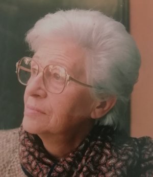 Spinelli Angelina Ved. Remondi