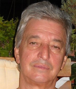 Mologni Serafino Dottor