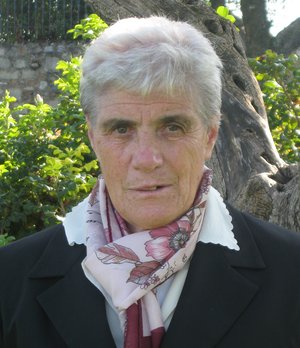 Colombi Antonia Ved. Zambelli