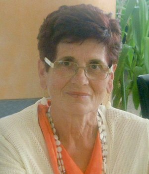 Gritti Felicita In Mazzoleni