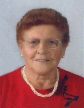 Provenzi Maria Ved. Vavassori