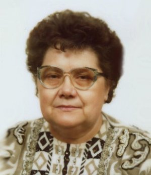 Fratus Anna Maria Ved. Baldelli