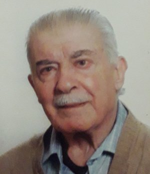 Caserta Benito