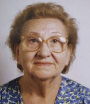Pezzutti Gemma Ved. Carrara
