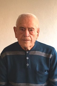 Roncalli Battista