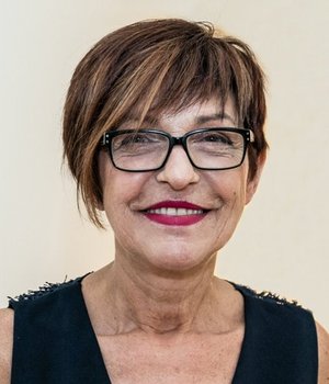 Nozza Giuliana In Zanchi