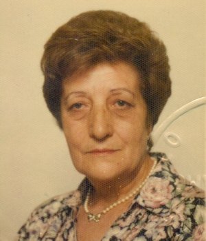 Benaglia Maria Ved. Gaverina