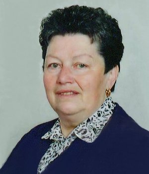 Tevenini Margherita Ved. Bertuletti