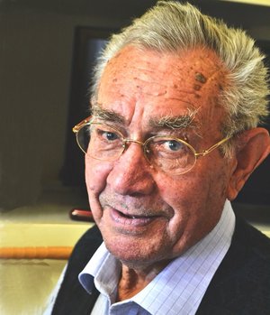 Pedroni Egidio