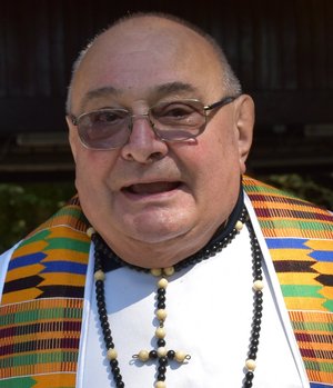 Costantini Paolo Padre
