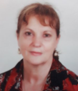 Maffi Margherita In Marcialli