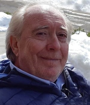 Albergoni Gian Battista