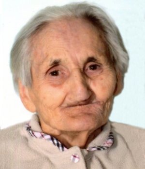 Poli Caterina Ved. Poli (ghisu')